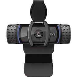 Webcam LOGITECH C920S Hd