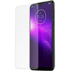 Protector Motorola One Macro cristal templado 9H - 0,33 mm