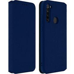 Funda Xiaomi Redmi Note 8T AVIZAR Libro Azul