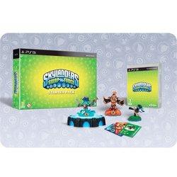 Activision Skylanders: Swap Force - Starter Pack, PS3 vídeo juego PlayStation 3 Básico Italiano