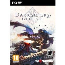 DARKSIDERS GENESIS/PC