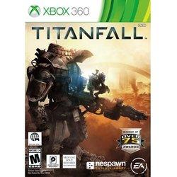 Juego XBOX 360 Titanfall