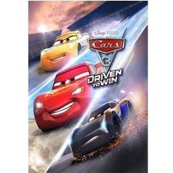 Juego PS4 Cars 3 Driven to Win