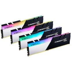 G.Skill Trident Z Neo DDR4 3000 PC4-24000 32GB 4x8GB CL16