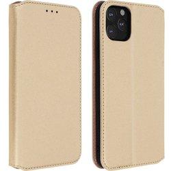 Funda iPhone 11 Pro Max AVIZAR Libro Dorado