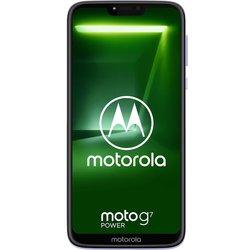 Motorola moto g7 power 15,8 cm (6.2 pulgadas pulgadas) 4 GB 64 GB 4G Violeta 5000 mAh