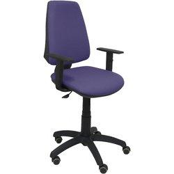 P&C-Silla de Oficina Elche CP Bali P&C 61B10RP Azul