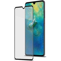 Protector de Pantalla Huawei Mate 20 CELLY Full Glass Negro