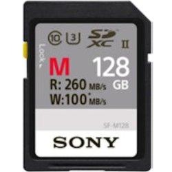 Tarjeta de Memoria SONY 128GB SDXC