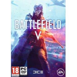 Juego Xbox One Battlefield 5