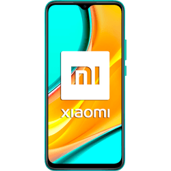 Redmi 9 64GB+4GB RAM