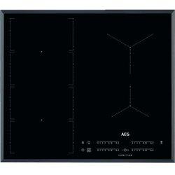 AEG IKE64471FB Negro Integrado Con placa de inducción 4 zona(s)