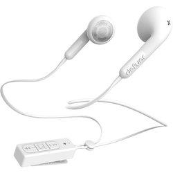 Defunc Plus Talk Auriculares Bluetooth Blancos