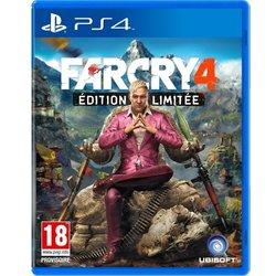 Juego PS4 Far Cry 4