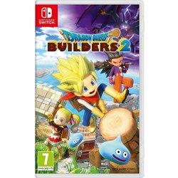 Dragon Quest Builders 2 Jeu Switch