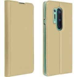 Carcasa AVIZAR OnePlus OnePlus 8 Pro Dorado