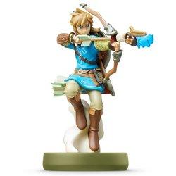 Figura AMIIBO Link Archer