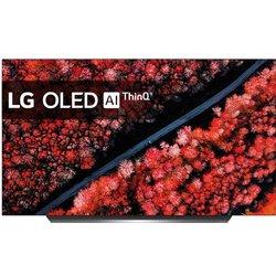 LG OLED55C9PLA Televisor 139,7 cm (55") 4K Ultra HD Smart TV Wifi Negro