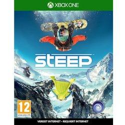 Steep Jeu Xbox One