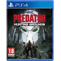 Predator: Hunting Grounds PS4