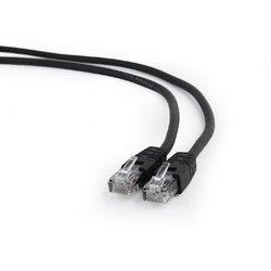 Cable de Red RJ45 CAT6 3m Negro