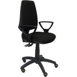 P&C-Silla de Oficina Elche S bali P&C BGOLFRP Negro