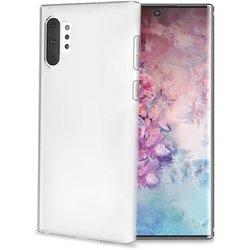 Celly Gelskin funda para teléfono móvil 17,3 cm (6.8 pulgadas pulgadas) Transparente