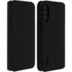 Funda Xiaomi Mi A3 AVIZAR Libro Negro