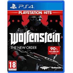 Wolfenstein: The New Order