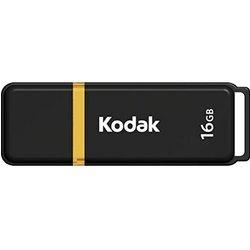 Pendrive Kodak K100 USB 3.0 Negro