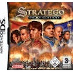 Ubisoft Stratego Next Edition vídeo juego Nintendo DS Alemán