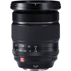 FUJINON XF 16-55mm F2.8 R LM WR