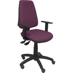 P&C-Silla de Oficina Elche S bali P&C 60B10RP Morado