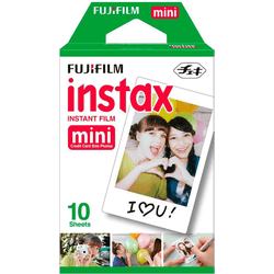 Instax Mini Film x10