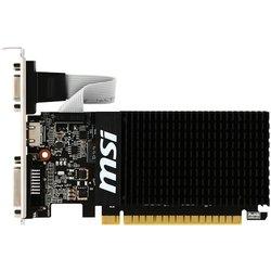 MSI V809-2000R tarjeta gráfica GeForce GT 710 2 GB GDDR3