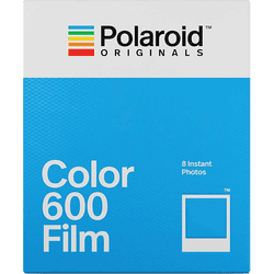 600 Instant Film