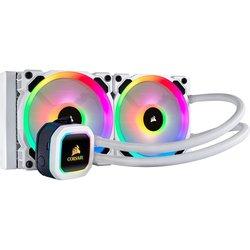 Water Cooler CORSAIR Hydro Series H100i