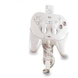 Nintendo Classic Controller Simulador de Vuelo