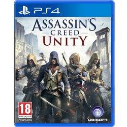 Juego PS4 Assassin's Creed Unity