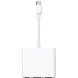 ADAPTADOR APPLE USB-C A AV DIGITAL