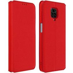 Carcasa AVIZAR Xiaomi 9S/9 Pro/9 Pro Max Rojo