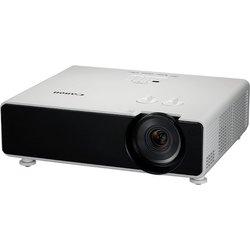 Canon Proyector Láser Lx-mh502z Uhd 5000 Lumens