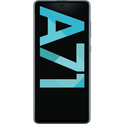 Galaxy A71 128GB+6GB RAM