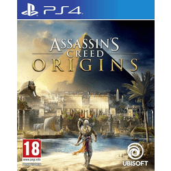 Assassin´s Creed Origins PS4