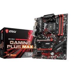 MSI B450 Gaming Plus MAX