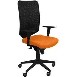 Silla Ossa Negra bali naranja