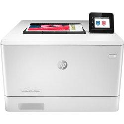 Impresora Laser HP M454dw