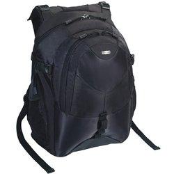 mochila targus campus nb 16 black