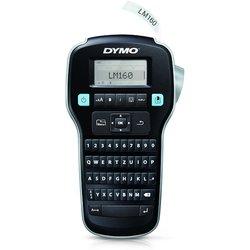 Etiquetadora DYMO 160 transferencia termal 180 x 180 DPI