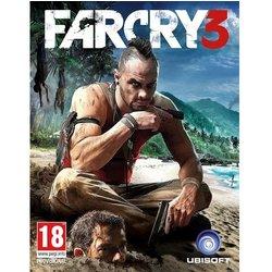 Juego PC Far Cry 3